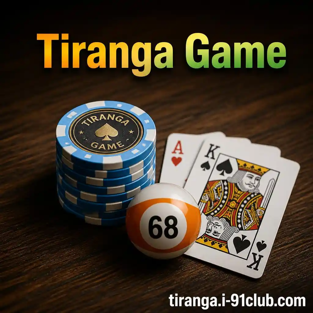 Tiranga Game